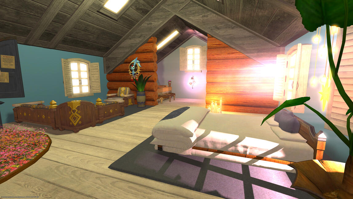 Room Wind-Up Twim Nighthaven 2