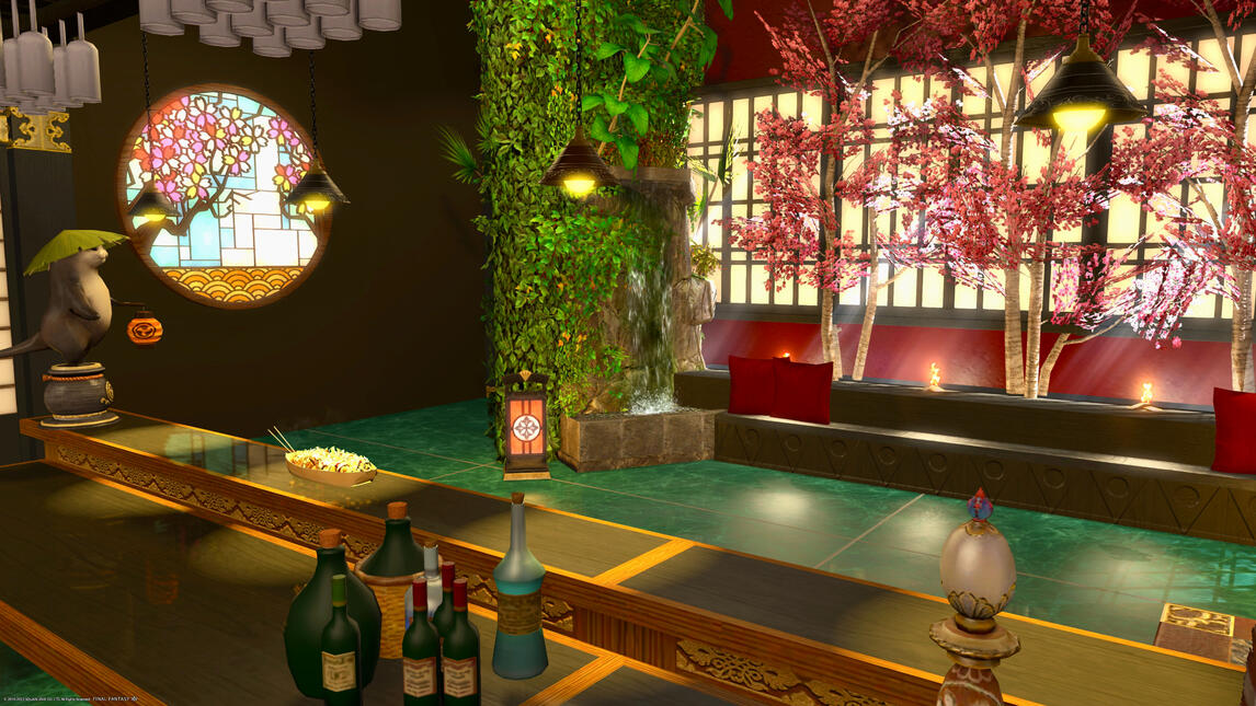 FC Cottage Stardust Crusaders 1