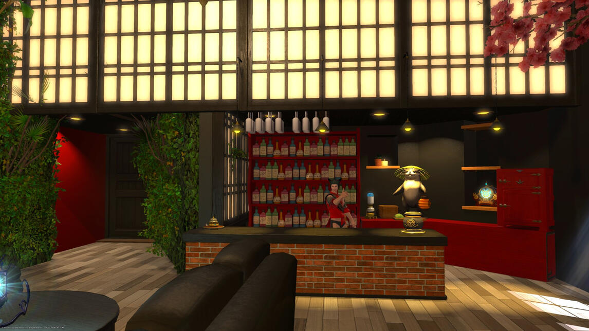 Twim&#39;s Old House 3