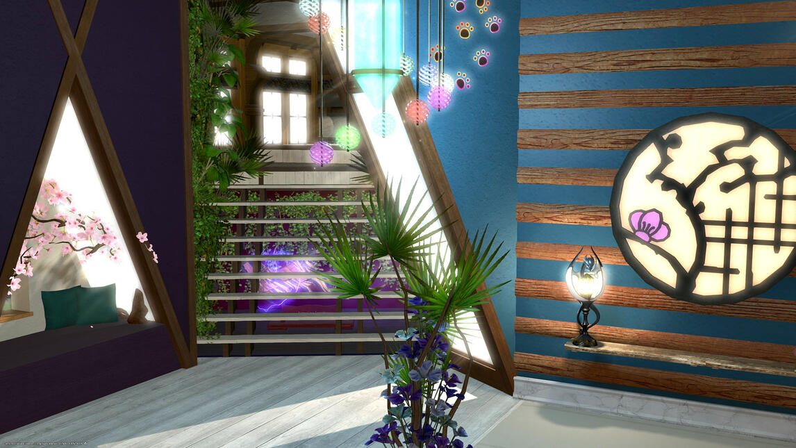 FC House Hall "Little Lights" 2