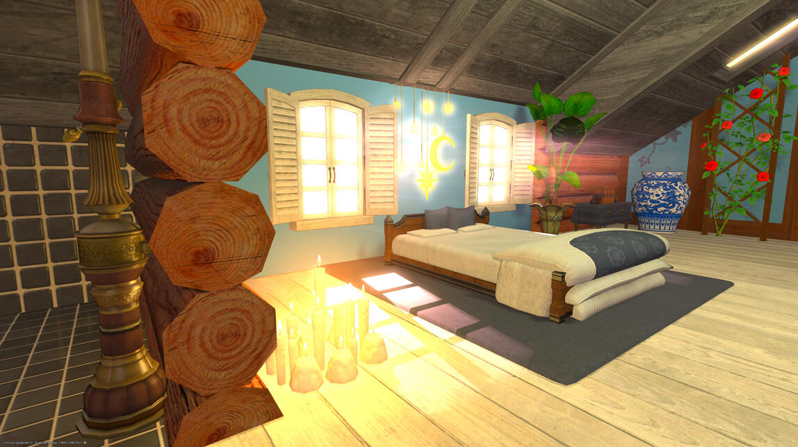 Room Wind-Up Twim Nighthaven 1