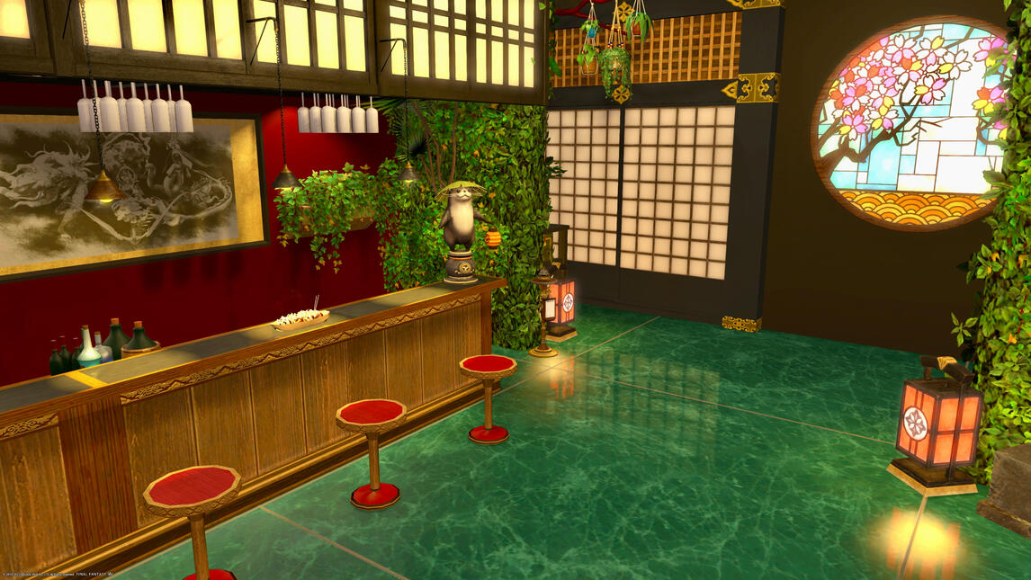 FC Cottage Stardust Crusaders 2