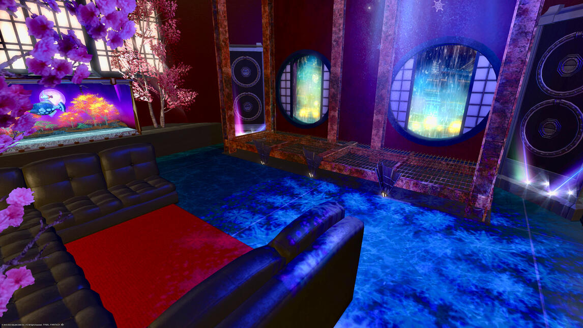 FC Cottage Stardust Crusaders 4