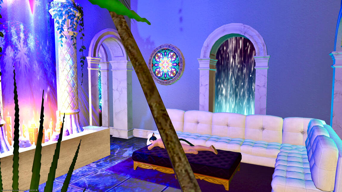 Twim K. Room