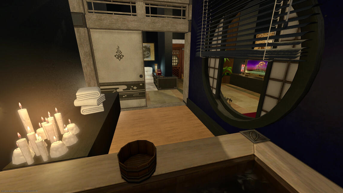 Private Apartment Twim K. [Old]