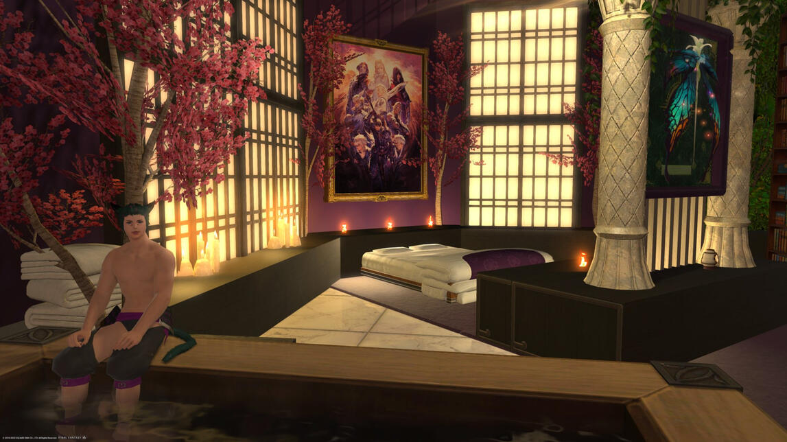 Twim's Old House 1