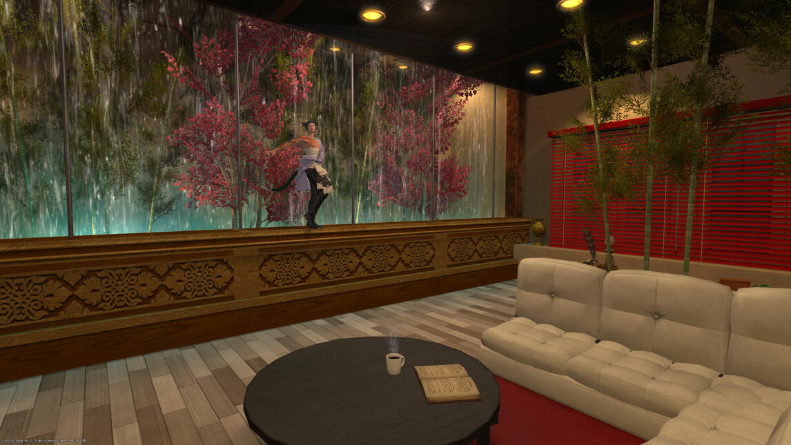 Cottage O'tyada T. 2