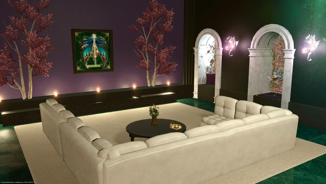 FC House "Little Lights" 1