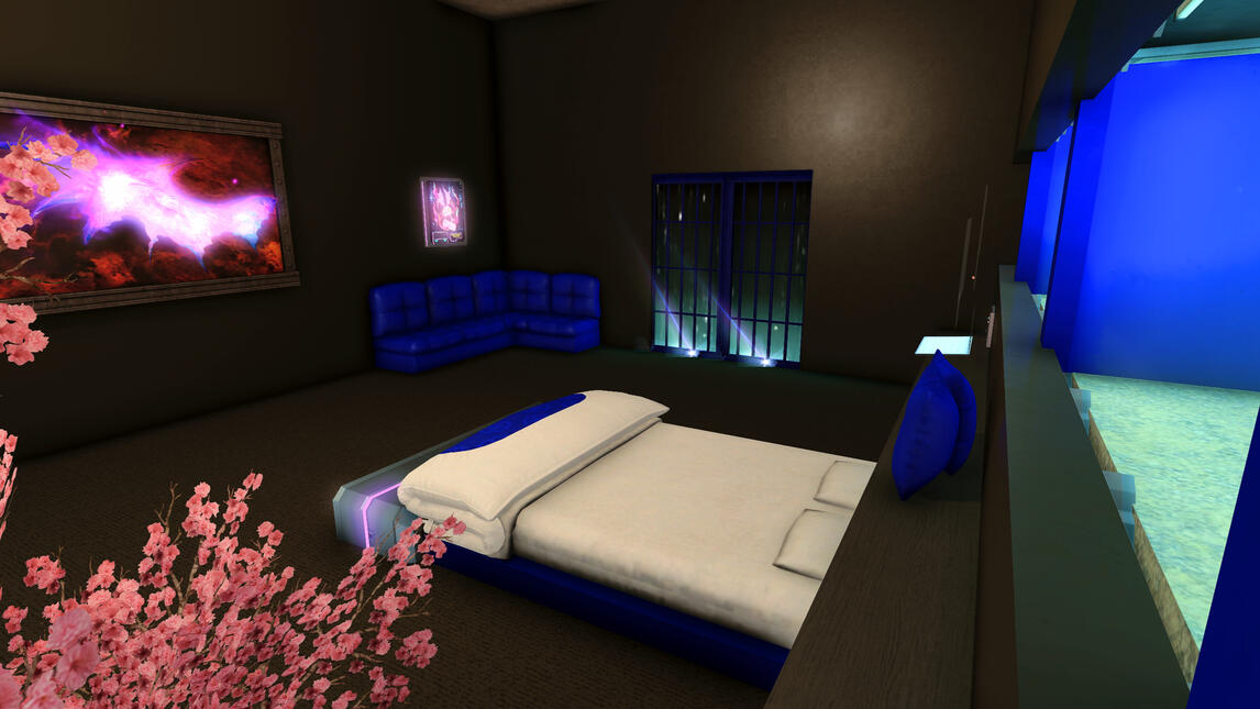 Neon Dreams (FC Room)2