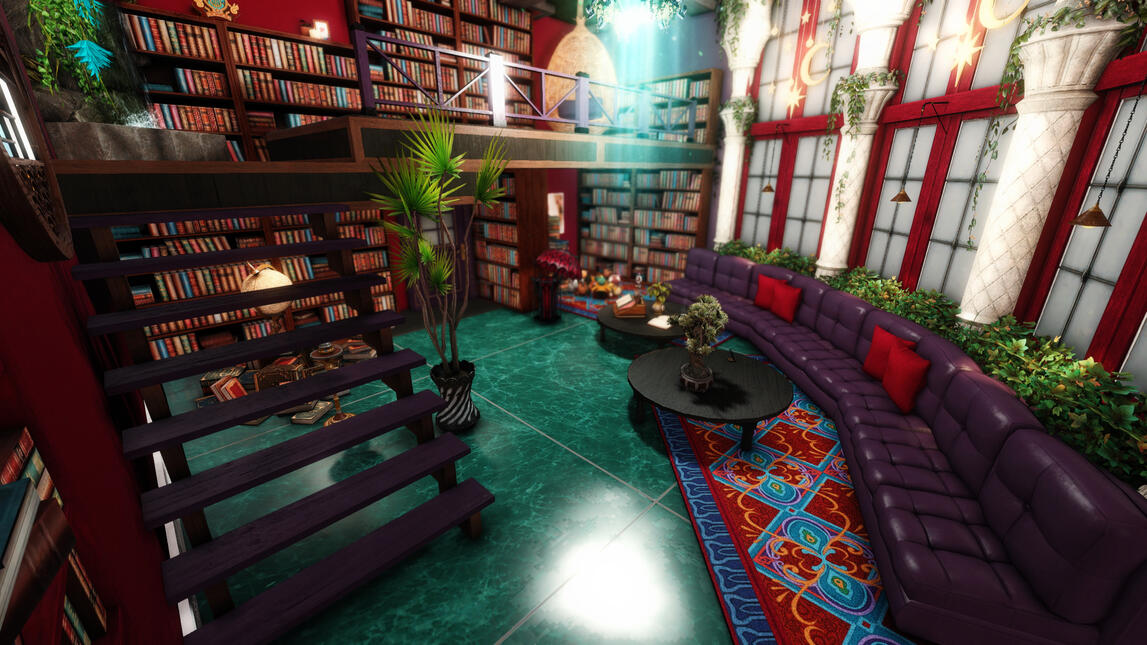 Private Cottage Twim K. on Atomotos