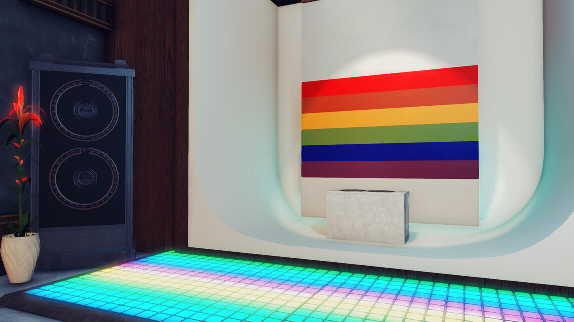 Twintania | The Lavender Beds | Ward 26 | Plot 57