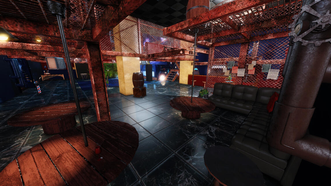 Sound Factory 1