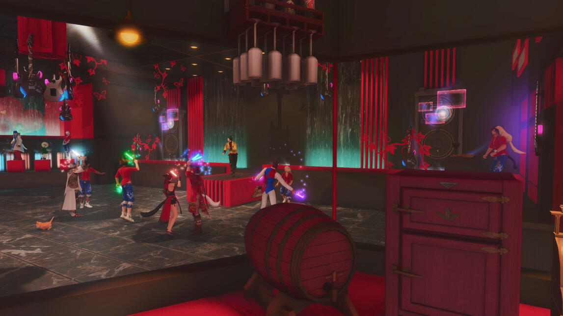 Glam Factory