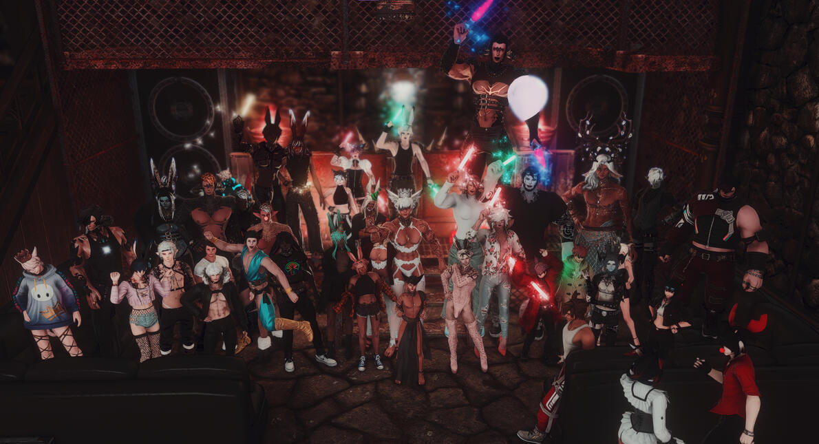 Electric Six - Elmis Birthday