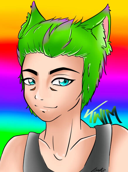 Art by Shikaya Phantom