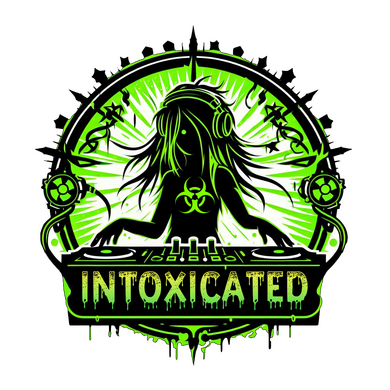Intoxicated