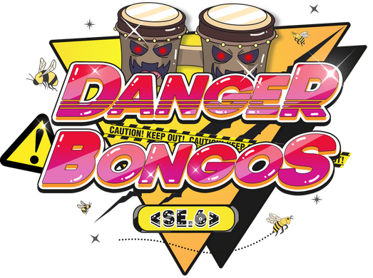 Danger Bongos
