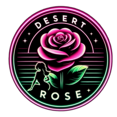 Desert Rose