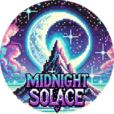 Midnight Solace