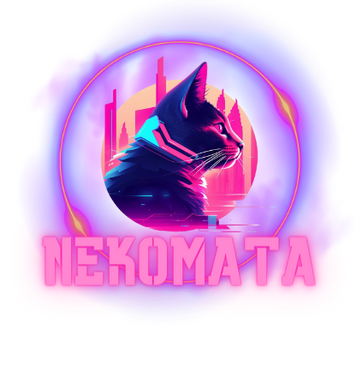 Nekomata