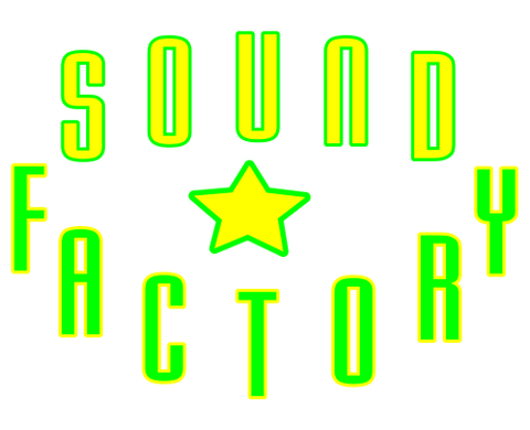 Sound Factory