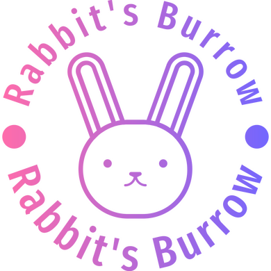 Rabbits Burrow