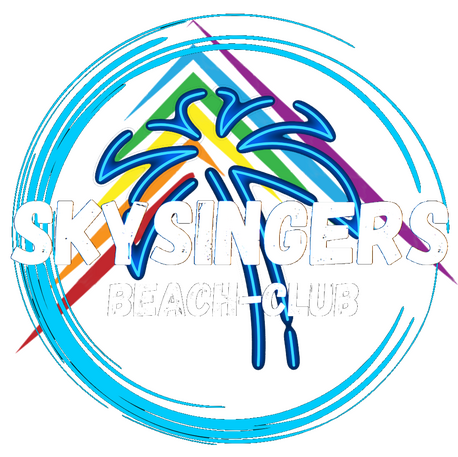 Skysingers Beach Club
