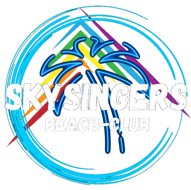 Skysingers Beach Club Skysingers Beach Club