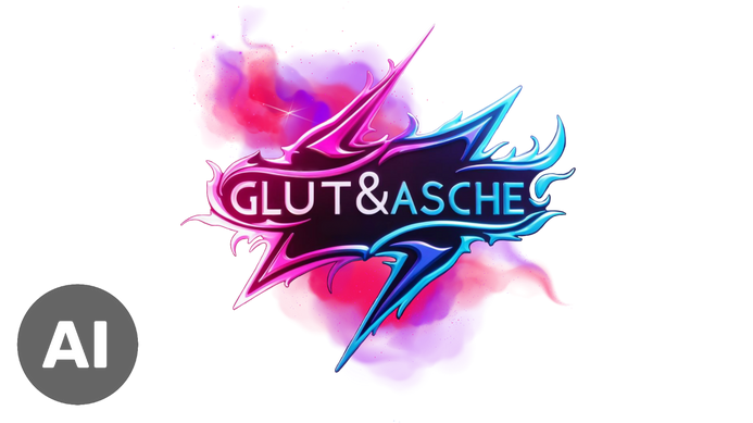 Glut&Asche