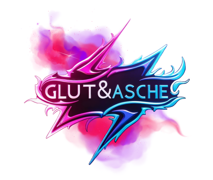 Glut&Asche Glut&Asche