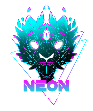Neon Nights