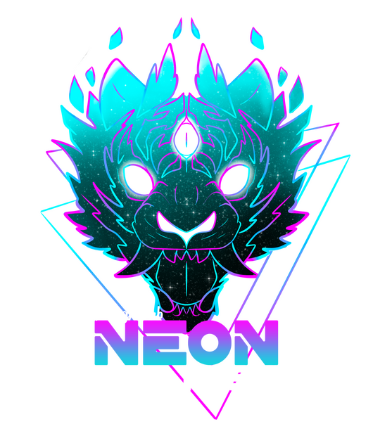 Neon Nights Neon Nights