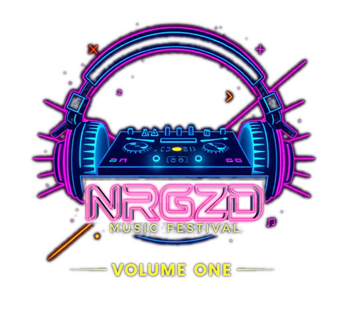 NRGZD Vol. 1 (Feb 2025)