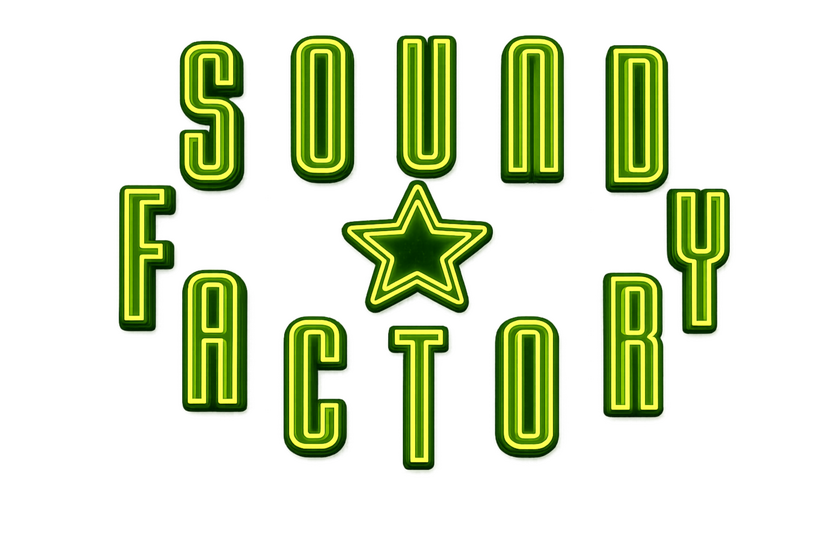 Sound Factory