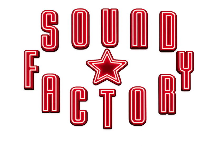Sound Factory2