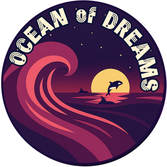 Ocean of Dreams