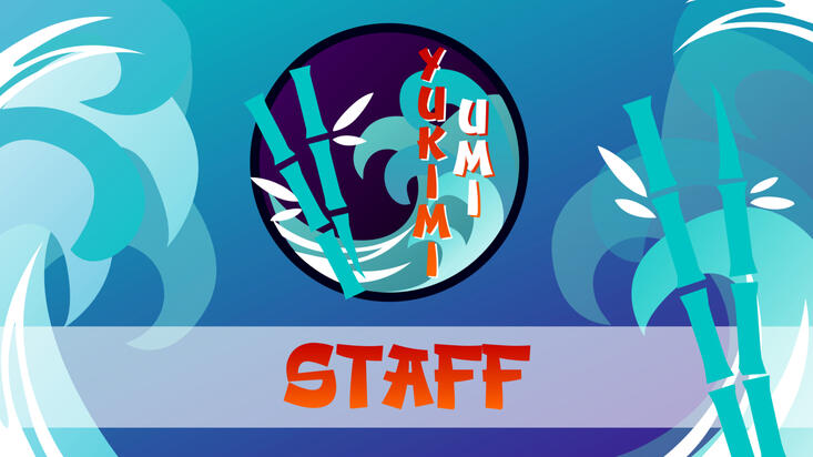 Discord and Carrd grafics