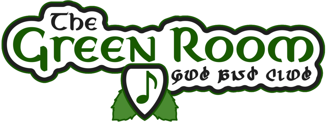 The Green Room