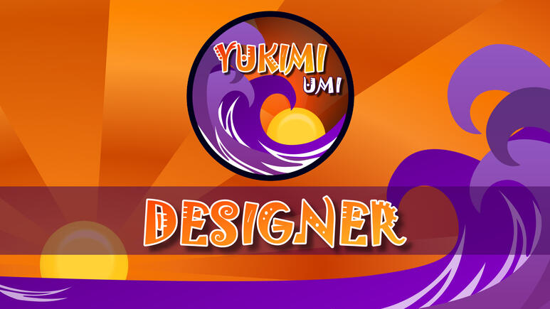 Discord and Carrd grafics