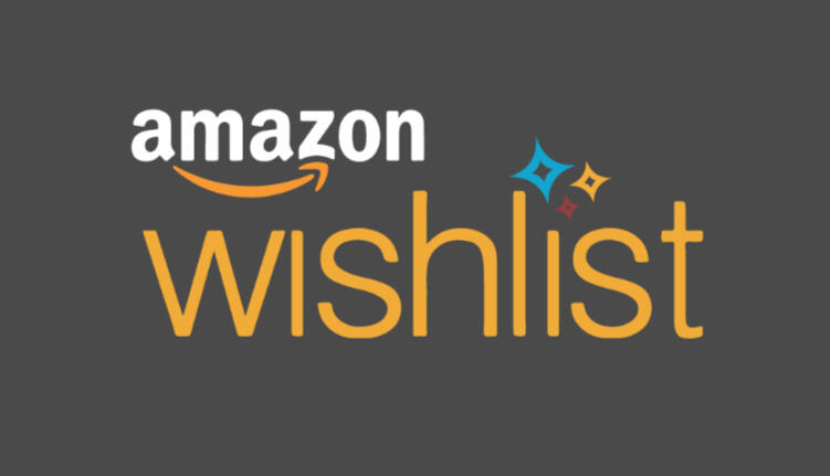 Amazon Wishlist
